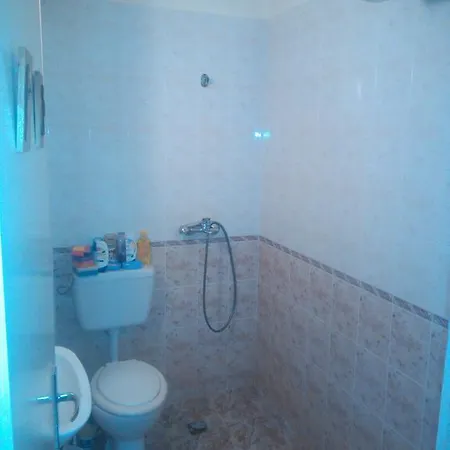 アパート Zornica Apartament *